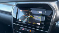 Suzuki Vitara 1.4 Boosterjet SZ5 ALLGRIP 5dr Auto Petrol Estate